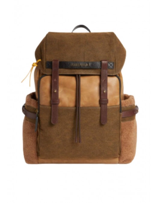 Rucsac DSQUARED2, Canadian Backpack - BPM012501508426M4169