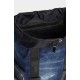 Rucsac DSQUARED2, Five Pocket Backpack - BPM012810106739M2498