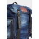 Rucsac DSQUARED2, Five Pocket Backpack - BPM012810106739M2498
