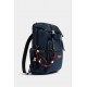 Rucsac DSQUARED2, Heritage Backpack - BPM012961700001M1589