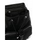 Rucsac DSQUARED2, Buzunare atasate, Negru - BPW0019117038862124