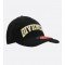 Sapca GIVENCHY, College Baseball Cap, Negru