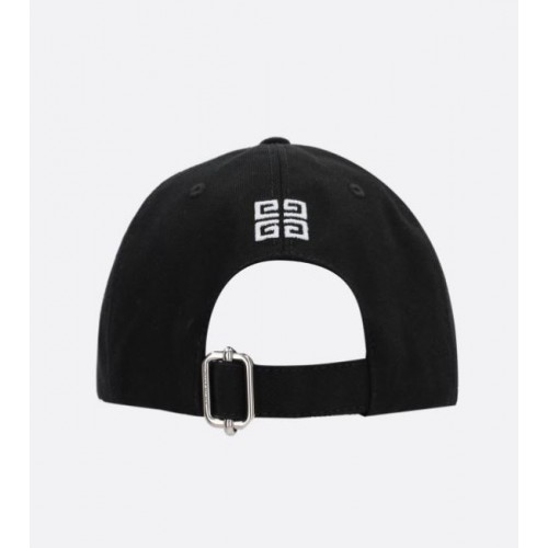 Sapca GIVENCHY, Big Logo Print, Negru