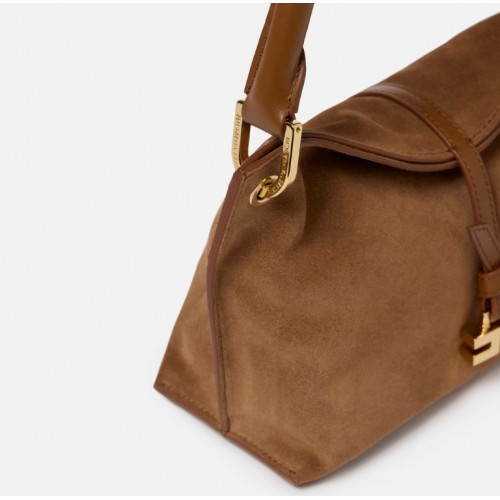 Geanta ELISABETTA FRANCHI, Small Boulevard handbag in