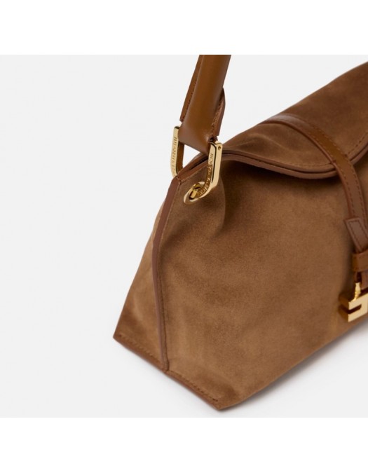 Geanta ELISABETTA FRANCHI, Small Boulevard handbag in - BS22N55EC827