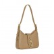 Geanta ELISABETTA FRANCHI, Hobo bag , Brawn - BS24A62E2229