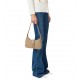 Geanta ELISABETTA FRANCHI, Hobo bag , Brawn - BS24A62E2229