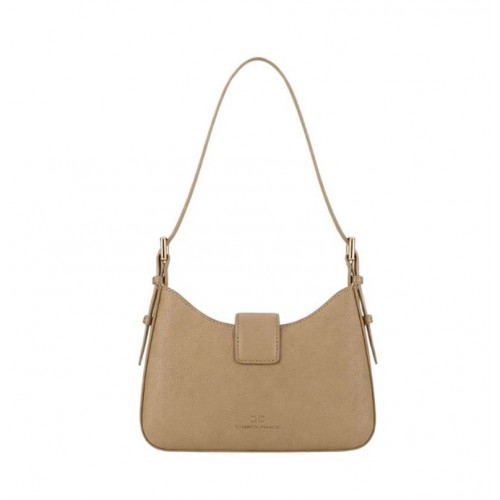 Geanta ELISABETTA FRANCHI, Hobo bag , Brawn