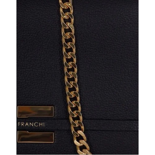 Geanta ELISABETTA FRANCHI ,handbag - black