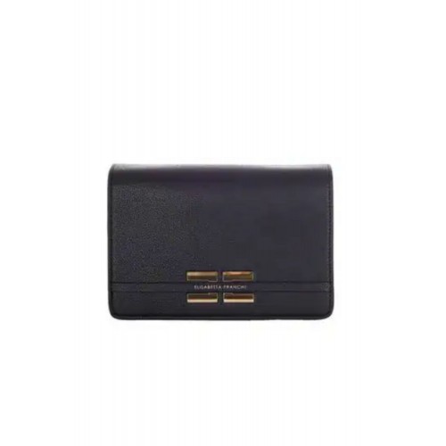 Geanta ELISABETTA FRANCHI ,handbag - black
