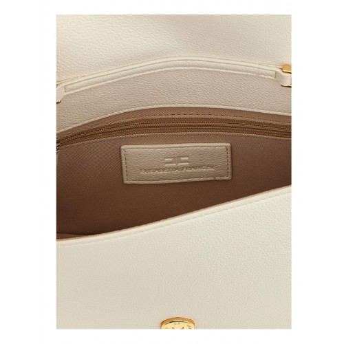 Geanta ELISABETTA FRANCHI, Logo Shoulder Strap