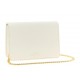 Geanta ELISABETTA FRANCHI, Logo Shoulder Strap - BS39A61E2193