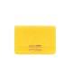 Geanta ELISABETTA FRANCHI,Logo shoulder strap,Yellow - BS39A61E2EV4