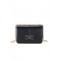 Geanta ELISABETTA FRANCHI, Shoulder bag with logo detail