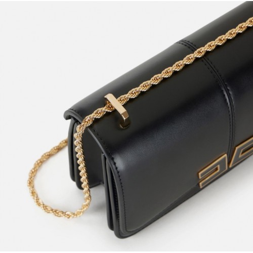 Geanta ELISABETTA FRANCHI, Shoulder bag with logo detail