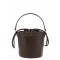 Geanta ELISABETTA FRANCHI,Logo bucket bag