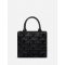 Geanta ELISABETTA FRANCHI, BSC0425EC110 Black