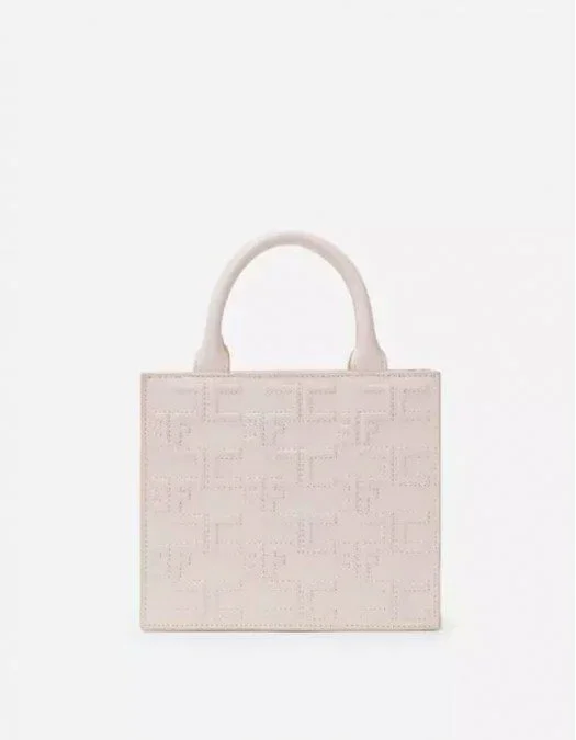 Geanta ELISABETTA FRANCHI, BSC0425EC110 Ivory - BSC0425EC193 Geanta ELISABETTA FRANCHI, BSC0425EC110 Ivory - BSC0425EC193