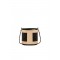 Geanta ELISABETTA FRANCHI, Bucket Bag, Negru
