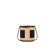 Geanta ELISABETTA FRANCHI, Bucket Bag, Negru - BSC0720EC110