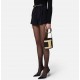 Geanta ELISABETTA FRANCHI, Bucket Bag, Negru - BSC0720EC110
