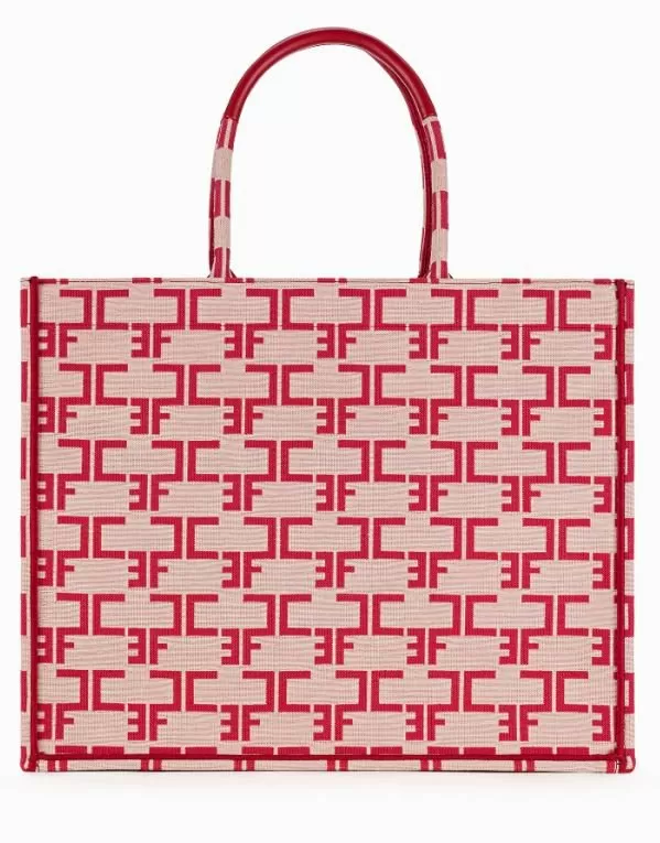 GEANTA ELISABETTA FRANCHI - BSC3490ECX65 - Capodopera12