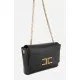 Geanta ELISABETTA FRANCHI, Suite C2, Negru - BSC3715EC110