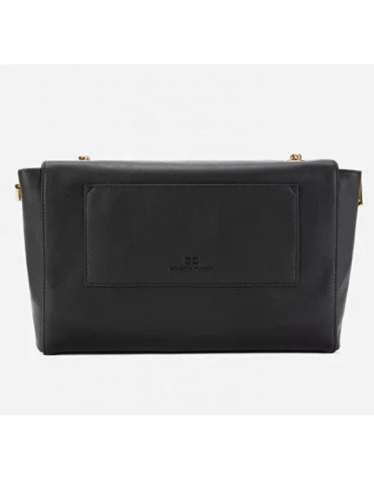 Geanta ELISABETTA FRANCHI, Suite C2, Negru - BSC3715EC110