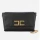 Geanta ELISABETTA FRANCHI, Suite C2, Negru - BSC3715EC110