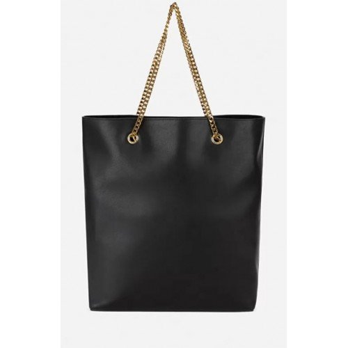 Geanta ELISABETTA FRANCHI, Suite C1, Negru