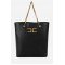 Geanta ELISABETTA FRANCHI, Suite C1, Negru