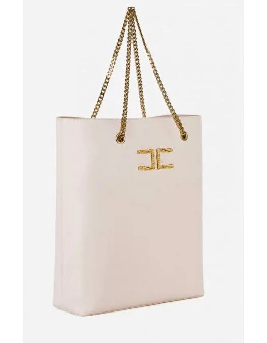 Geanta ELISABETTA FRANCHI, Suite C1, Roz pudra - BSC6315EC135 Geanta ELISABETTA FRANCHI, Suite C1, Roz pudra - BSC6315EC135
