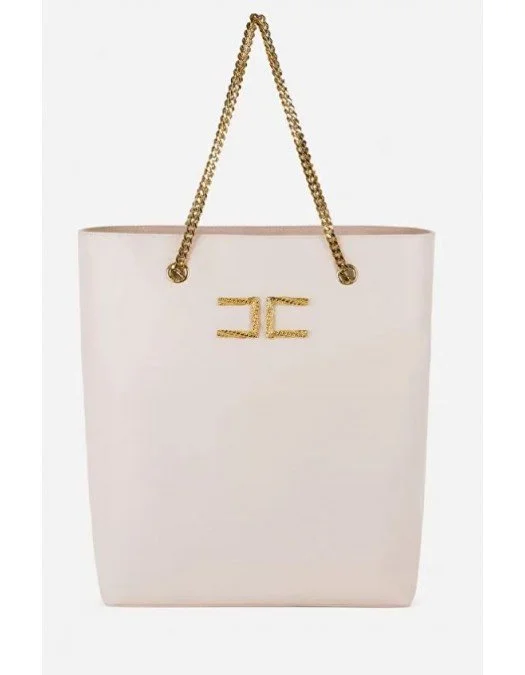 Geanta ELISABETTA FRANCHI, Suite C1, Roz pudra - BSC6315EC135 Geanta ELISABETTA FRANCHI, Suite C1, Roz pudra - BSC6315EC135