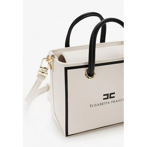 GEANTA ELISABETTA FRANCHI 18/22, Nude