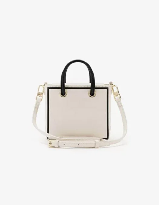 GEANTA ELISABETTA FRANCHI 18/22, Nude - BSC6A85ECE54 GEANTA ELISABETTA FRANCHI 18/22, Nude - BSC6A85ECE54