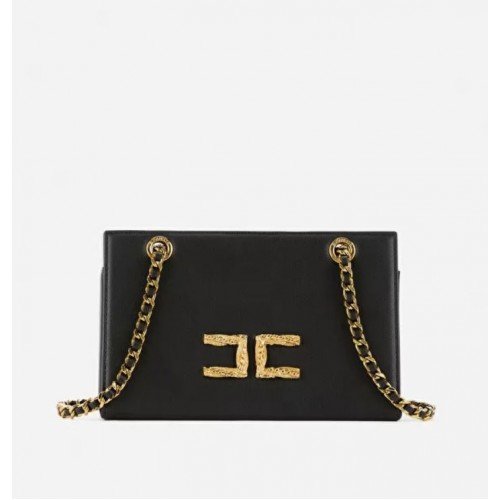 GEANTA ELISABETTA FRANCHI,Suite C4 Black