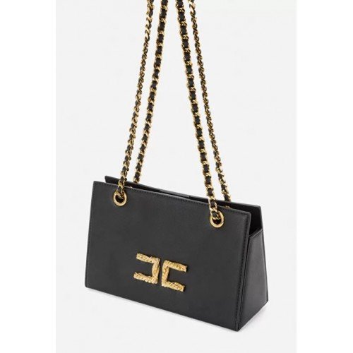 GEANTA ELISABETTA FRANCHI,Suite C4 Black