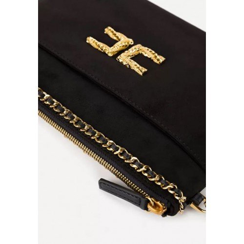 GEANTA ELISABETTA FRANCHI, Suite C3 Black