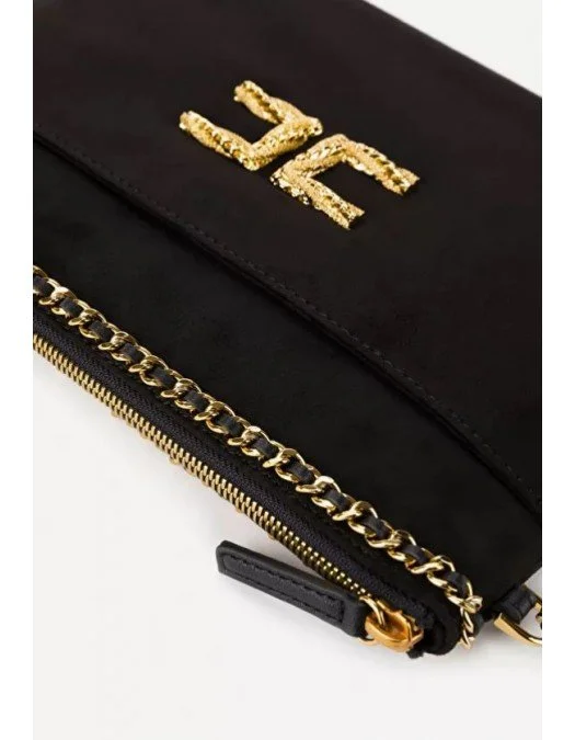 GEANTA ELISABETTA FRANCHI, Suite C3 Black - BSC8715EC110 GEANTA ELISABETTA FRANCHI, Suite C3 Black - BSC8715EC110