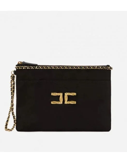GEANTA ELISABETTA FRANCHI, Suite C3 Black - BSC8715EC110 GEANTA ELISABETTA FRANCHI, Suite C3 Black - BSC8715EC110