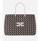 Geanta ELISABETTA FRANCHI, Monogram Madame