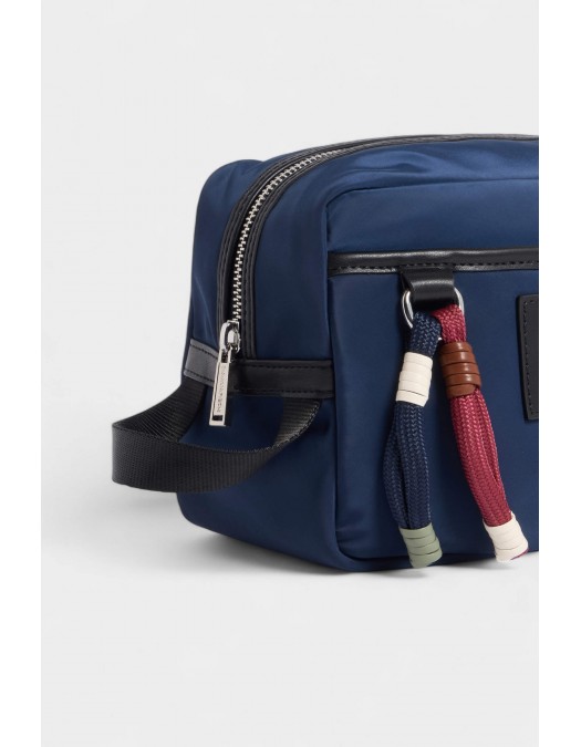 Borseta DSQUARED2, Heritage Wash Bag - BYM006861700001M1589
