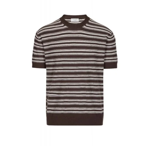 Paolo Pecora – Eleganță Minimalistă în Moda Masculină