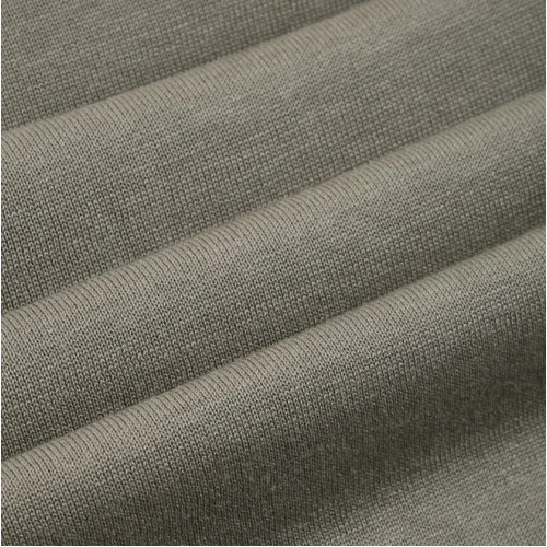 Bluza PAOLO PECORA, Military Cotton Silk 