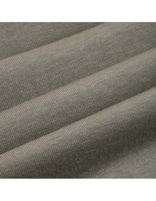 Bluza PAOLO PECORA, Military Cotton Silk - C1MA010F2005326