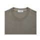 Bluza PAOLO PECORA, Military Cotton Silk - C1MA010F2005326