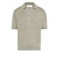 Tricou PAOLO PECORA, Loose Fit Polo Shirt - C1MA031F2005326