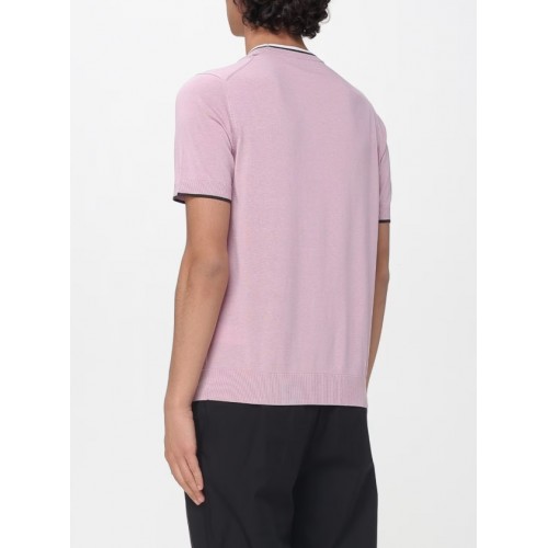 Tricou PAOLO PECORA, Sweater men 