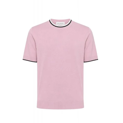 Paolo Pecora – Eleganță Minimalistă în Moda Masculină