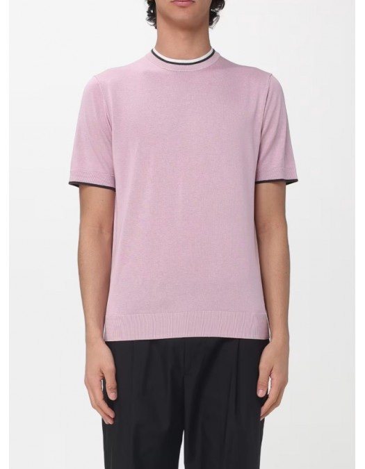 Tricou PAOLO PECORA, Sweater men - C1MA045F2004283